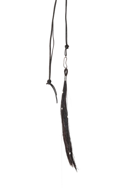 Necklace 326T – handmade in Islington, London