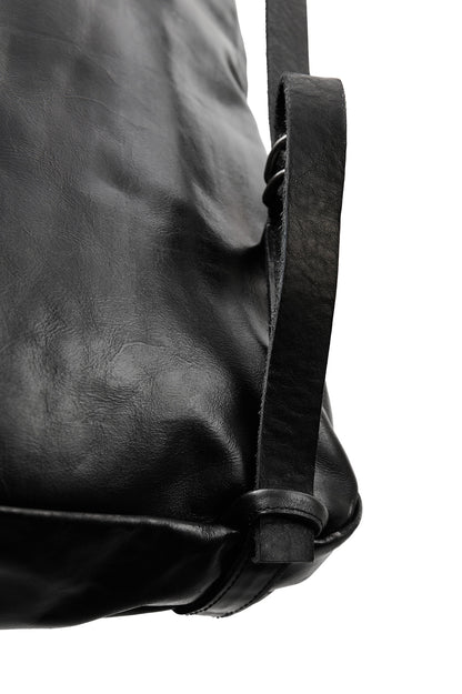 Sac à dos en cuir de vachette 0963R