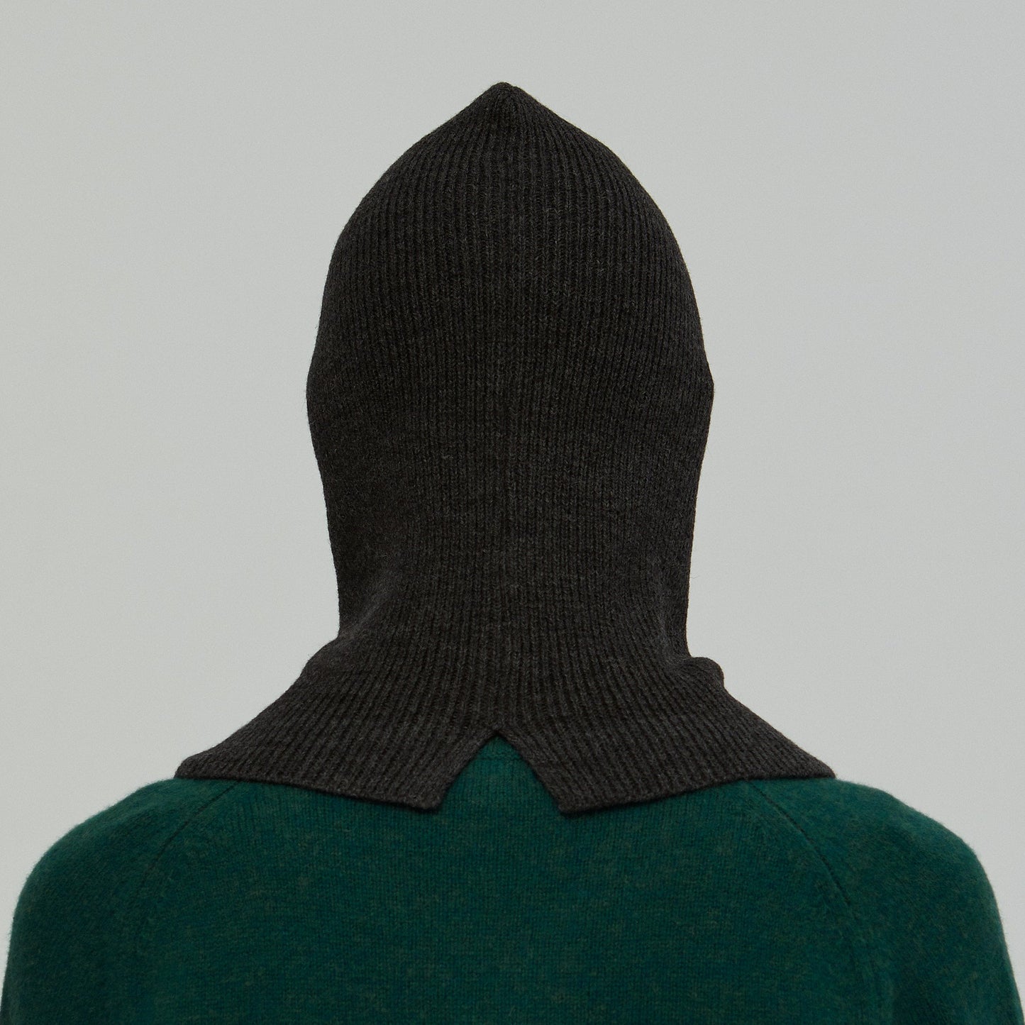Balaclava T117 Dark Grey