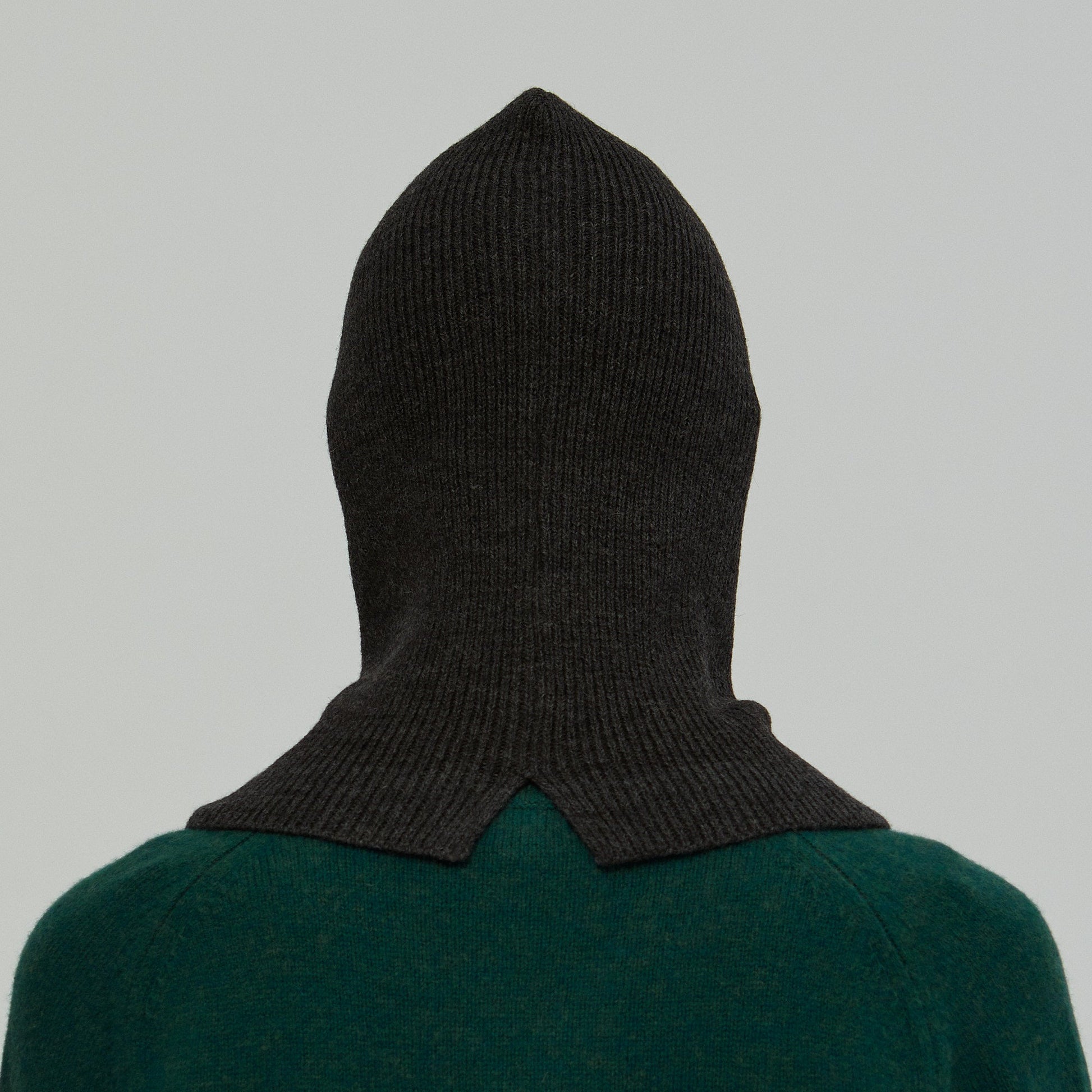 Balaclava T117 Dark Grey