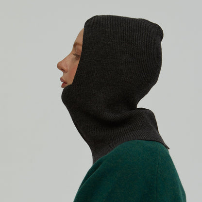 Balaclava T117 Dark Grey