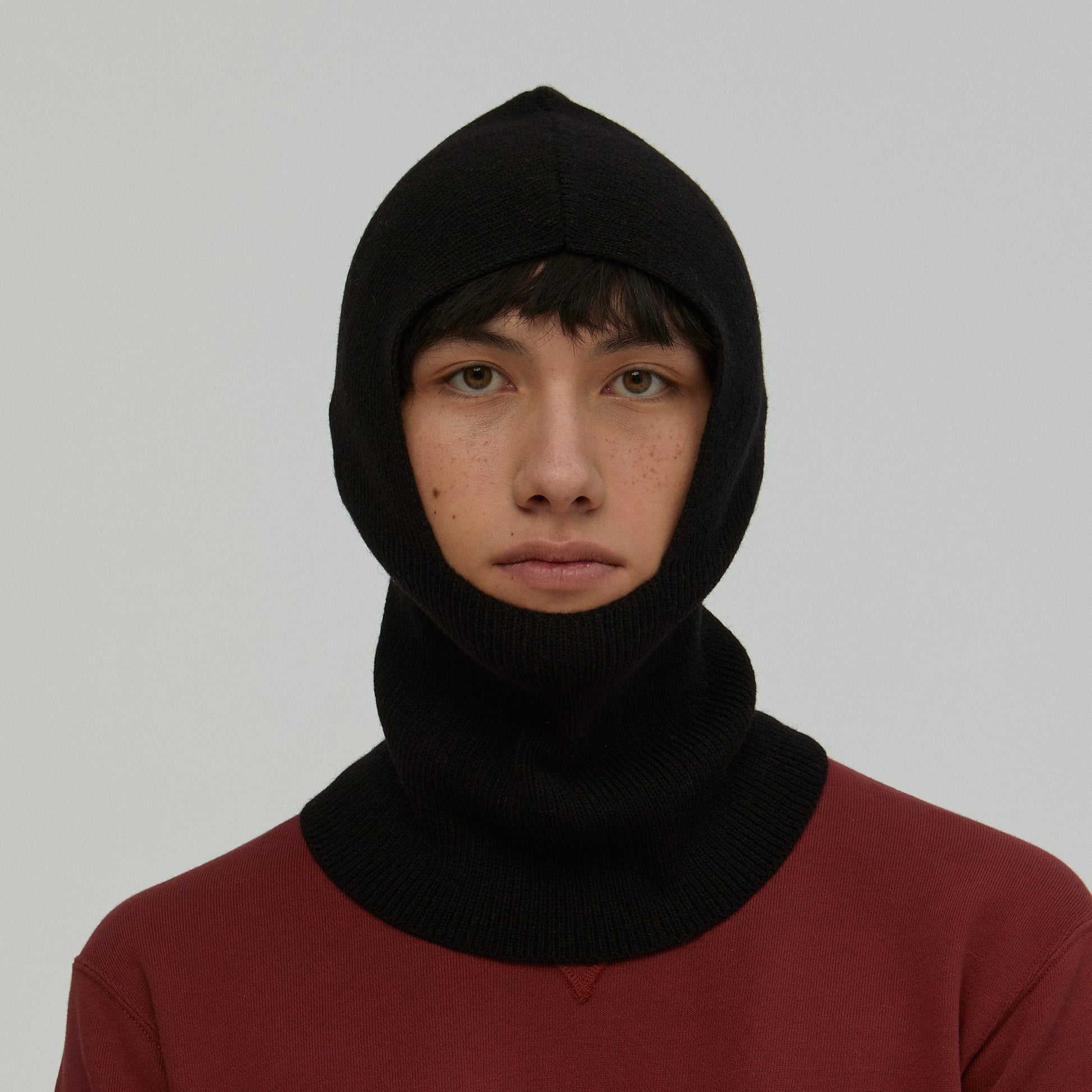 Balaclava T117