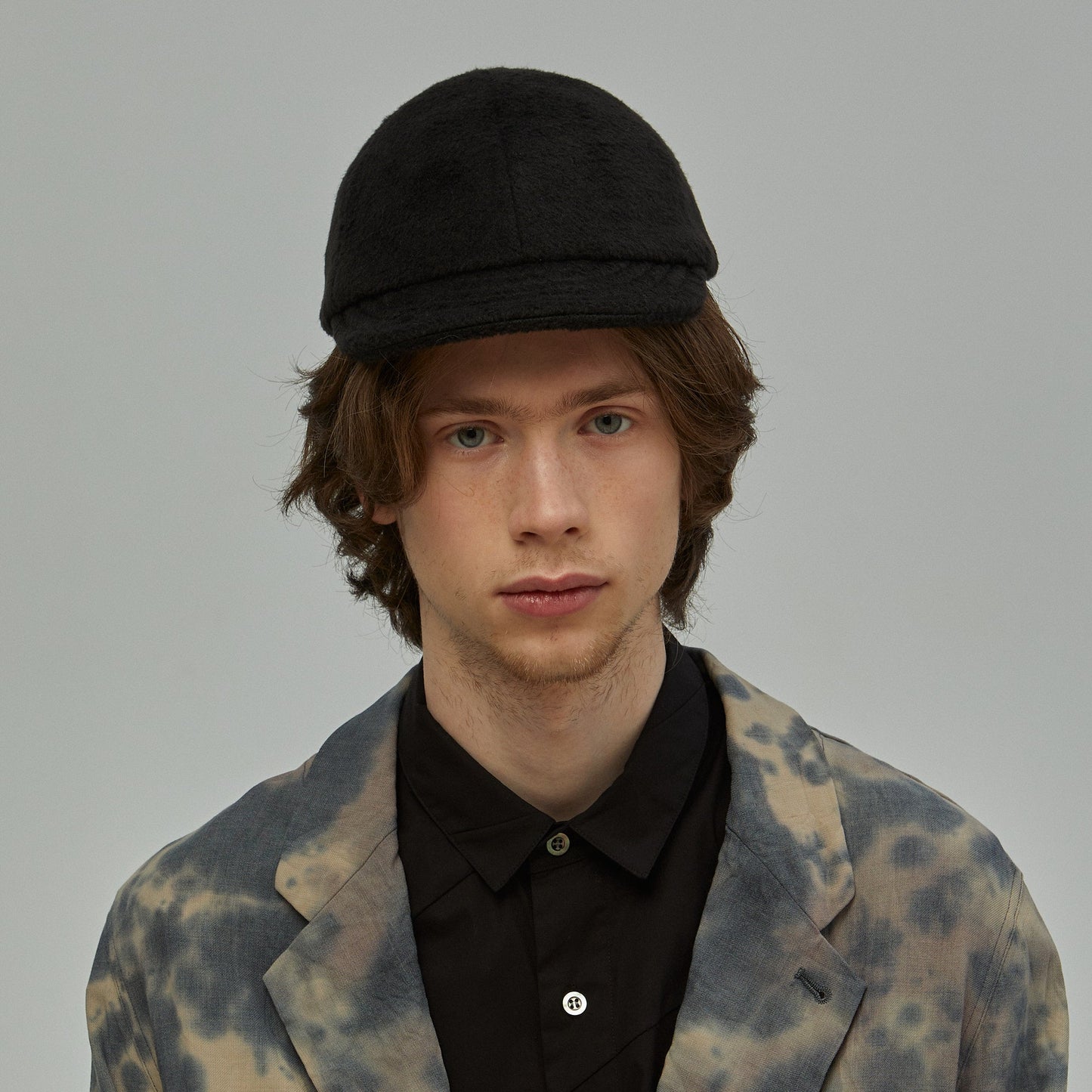 Cap T1538