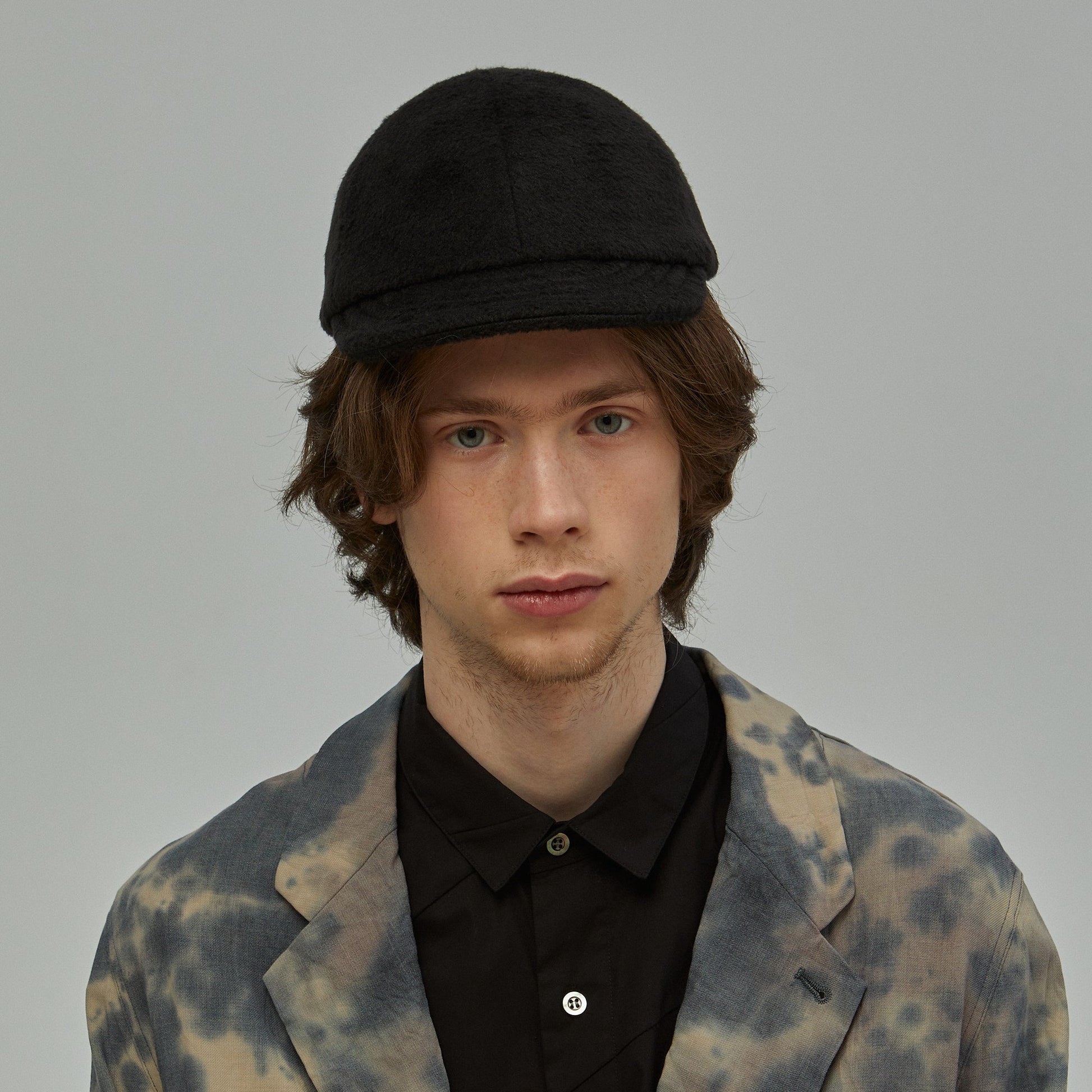 Cap T1538