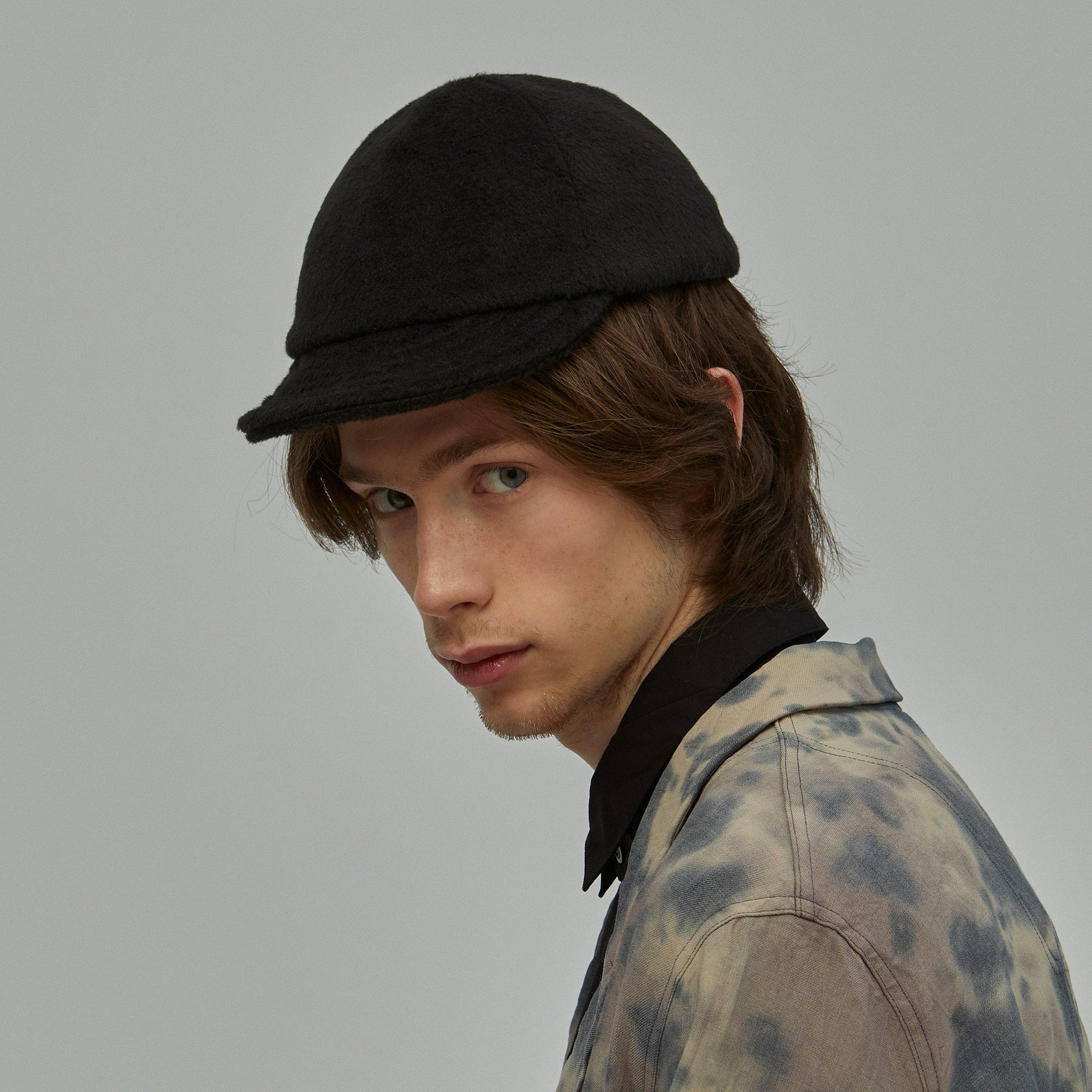 Cap T1538