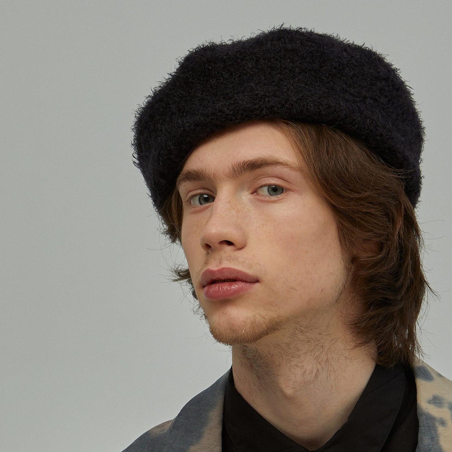 Beret T1560