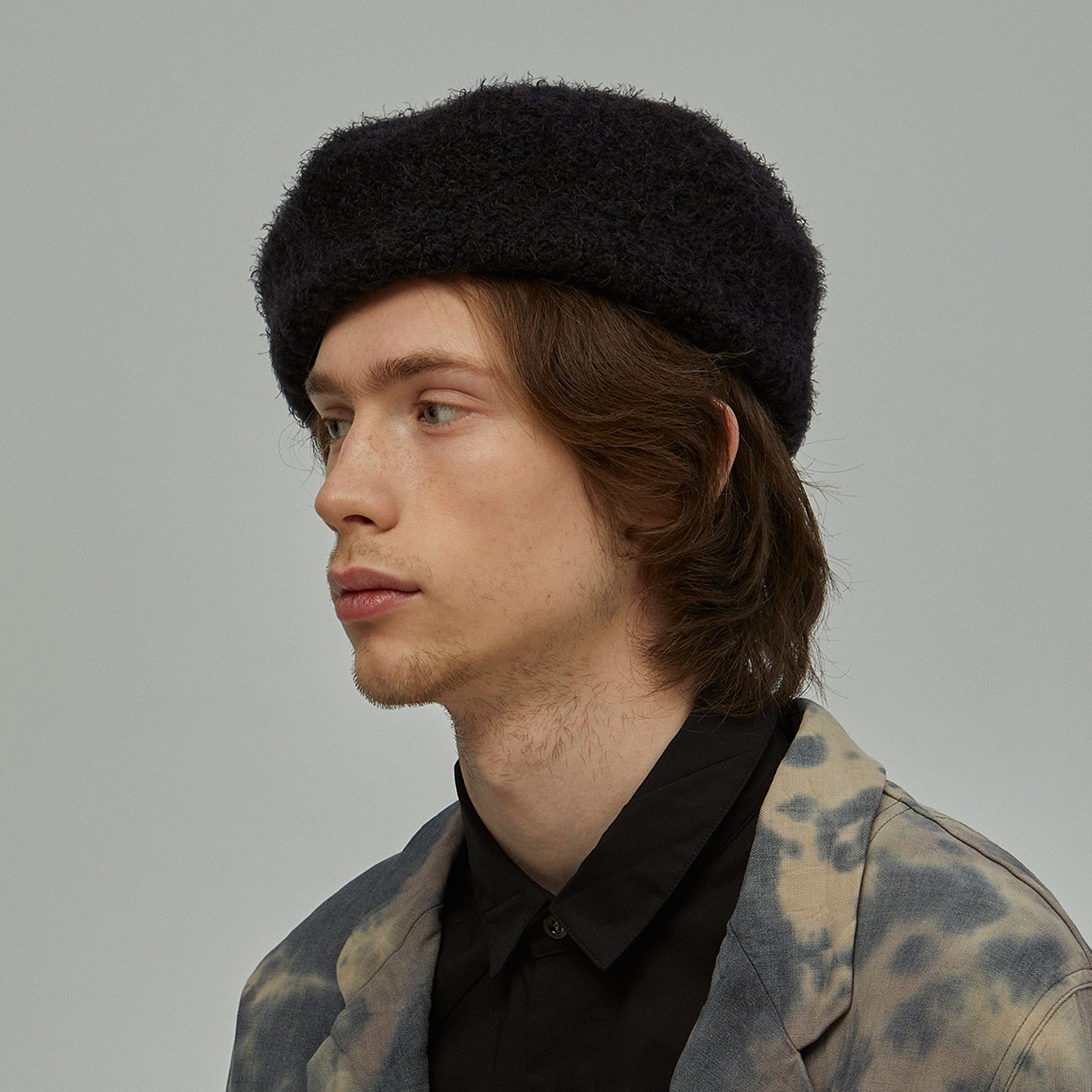 Beret T1560