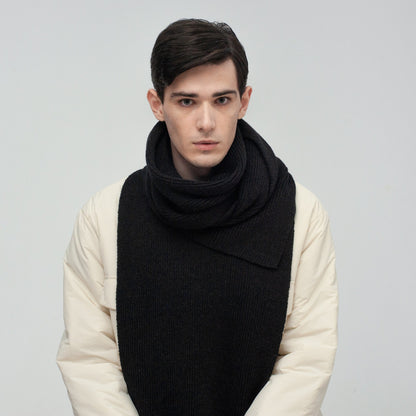 Scarf-Gilet T1720