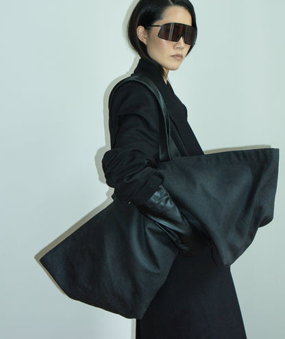 Sac cabas en toile 311Y