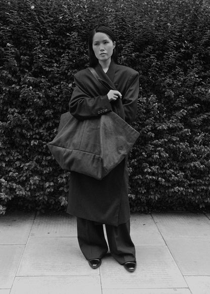 Sac cabas en toile 311Y