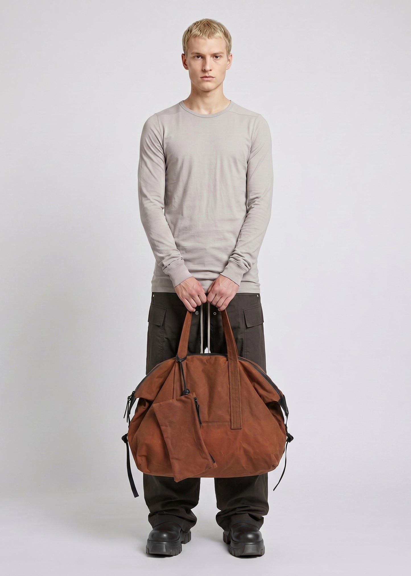 Sac de cire du week-end 332Y
