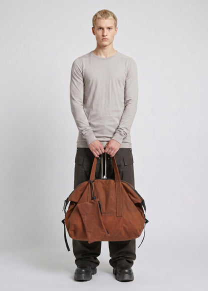 Sac de cire du week-end 332Y
