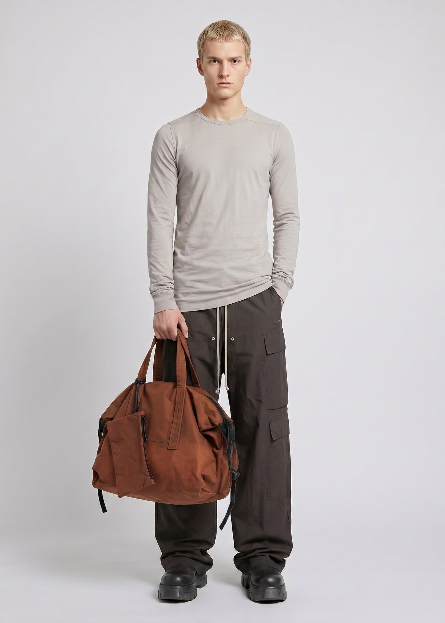 Sac de cire du week-end 332Y