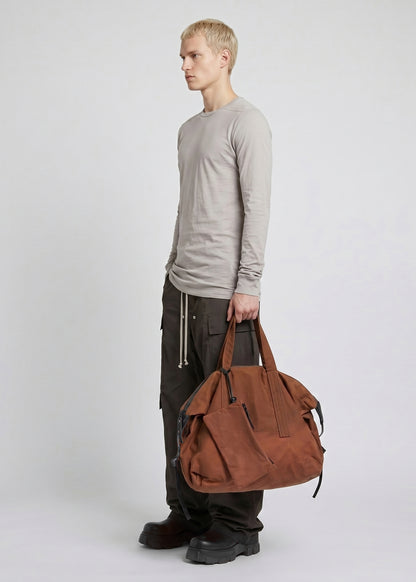 Sac de cire du week-end 332Y